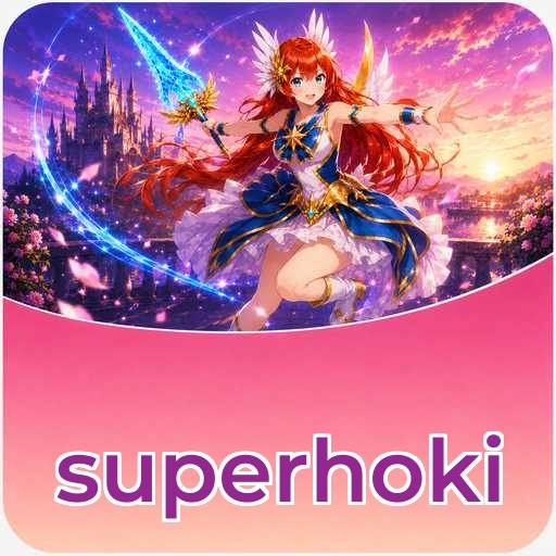 APK superhoki Technical Info